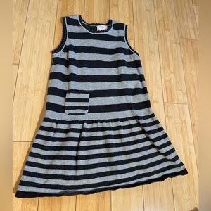 Hanna Andersson dress size 5